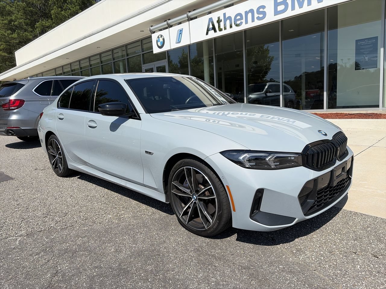 bmw 3 series 2023 3MW39FS03P8D28531 image bmw 3 series 2023 3MW39FS03P8D28531 image